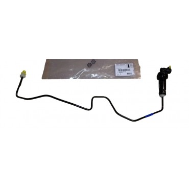 Tuyau Hydraulique Embrayage Pour Fiat Talento Opel Vivaro B 6000617652