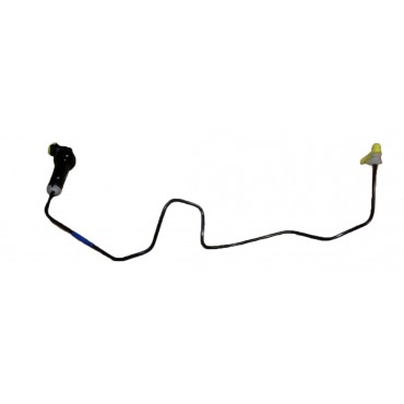 Tuyau Hydraulique Embrayage Pour Fiat Talento Opel Vivaro B 6000617652