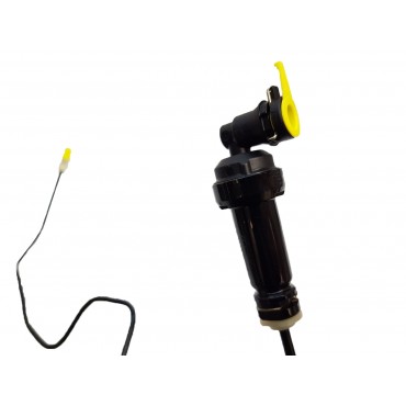 Tuyau Hydraulique Embrayage Pour Talento Nissan Nv300 Opel Vivaro B 6000617652