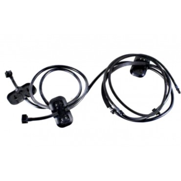 Tuyau Lave Glace Pour Peugeot 508 - à partir de 2012 9808687080