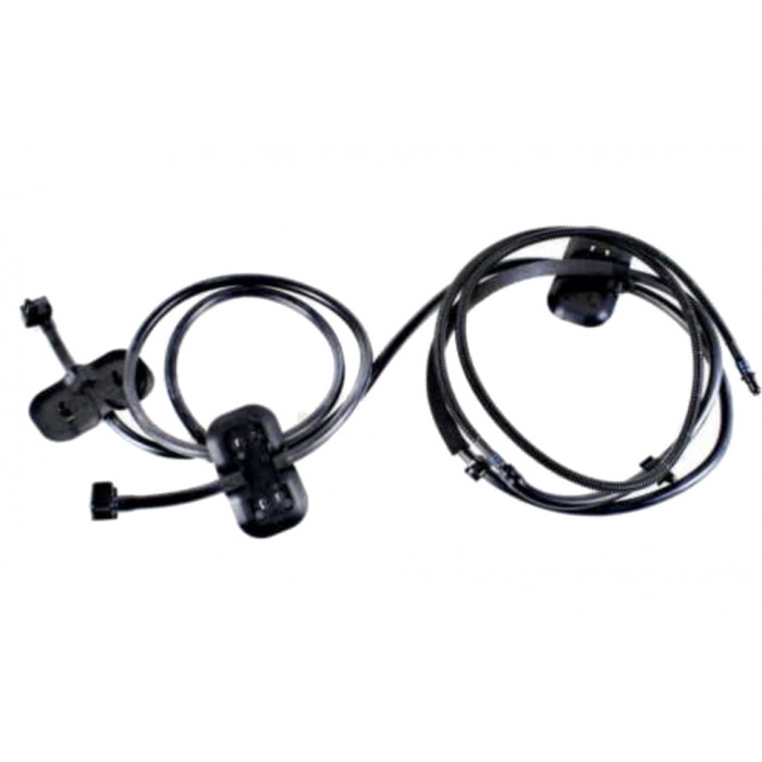 Tuyau Lave Glace Pour Peugeot 508 - à partir de 2012 9808687080