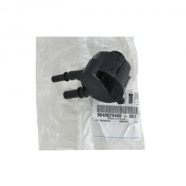 Tuyau Réservoir Additif FAP Pour Peugeot 307 9640629480 1525X8