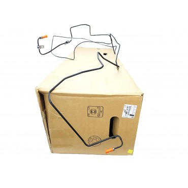 Tuyau Suspension Hydraulique Arrière Pour Citroën C5 III 2008-2012 9807562180