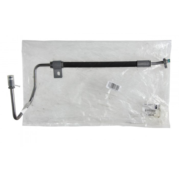 Tuyau Suspension Hydraulique Arrière Droit Pour Citroën C5 III C6 1691367580