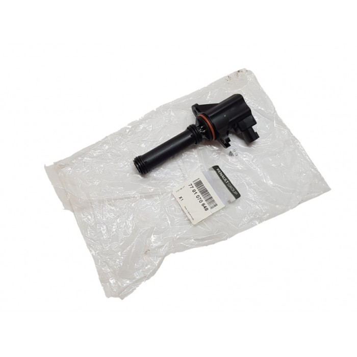 Unité Chauffage Carburant Pour Renault Scenic III 7701070648 164634480R