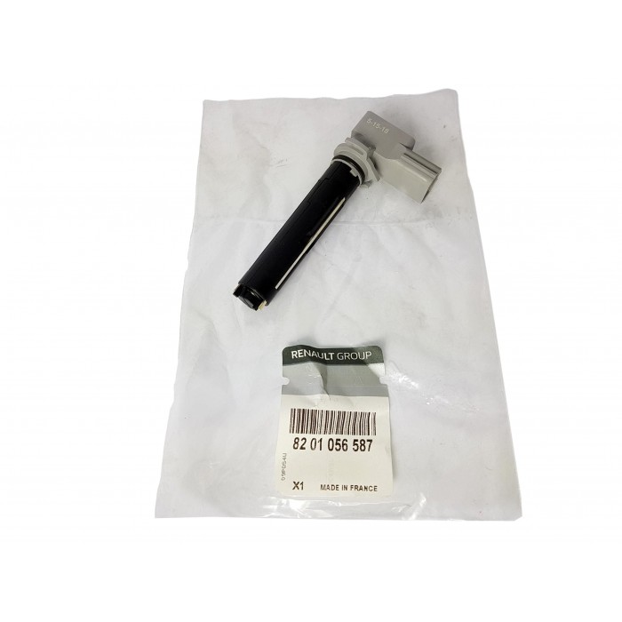 Unité Chauffage Carburant Pour Renault Laguna III Latitude Kangoo II 8201056587