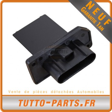 Resistance Chauffage Ventilation Lincol Aviator Ford Expedition Explorer Mountaineer