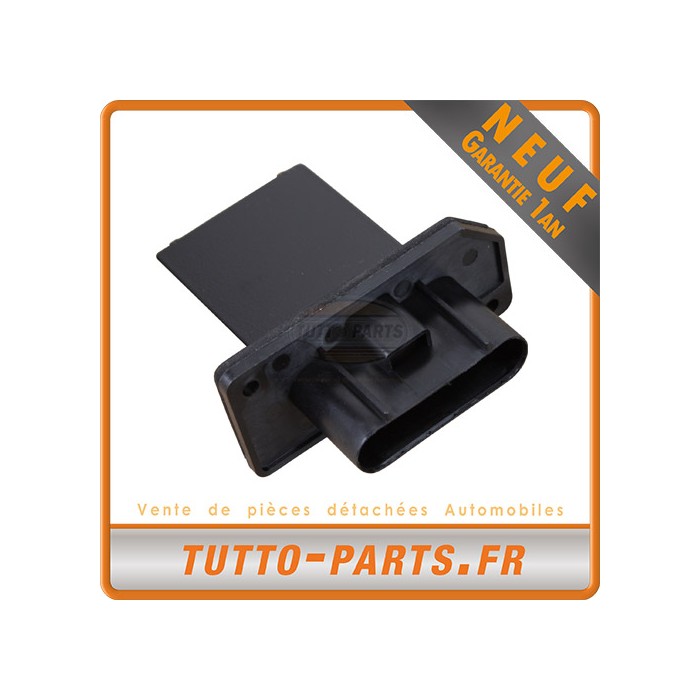 Resistance Chauffage Ventilation Lincol Aviator Ford Expedition Explorer Mountaineer