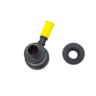 Valve Anti Retour Freinage Pour Citroen Berlingo I C2 C3 C4 C5 C8 Xsara 459931