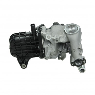 Vanne EGR Pour Citroën C4 C5 Jumper II Jumpy III Fiat Scudo 1682611680