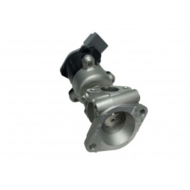 Vanne EGR Pour Citroën C5 III C6 Jaguar S-Type Land Rover Discovery III 1618N7
