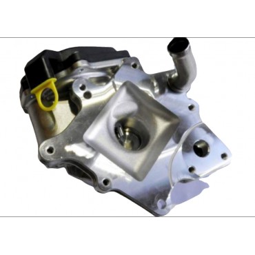 Vanne EGR Pour Fiat Ducato 2004-2014 504373660 162645