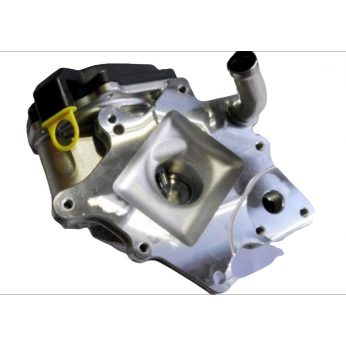 Vanne EGR Pour Fiat Ducato 2004-2014 504373660 162645