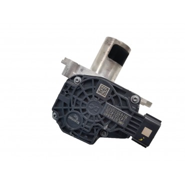 Vanne EGR Pour Dacia Dokker Duster Lodgy Logan II Sandero II 147101423R/L