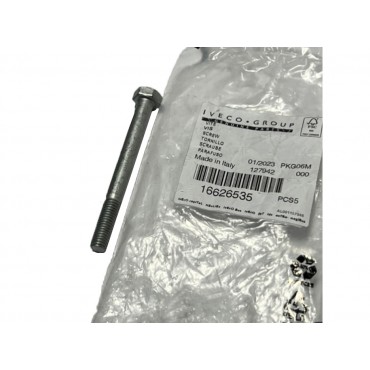 Vix Fixation d'Injection...