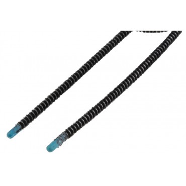 2 Cables Rouleau de Toit Ouvrant Panoramique Pour Audi Q5 Seat Leon 1K9898870