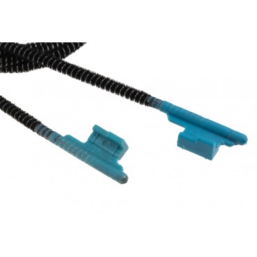 2 Cables Rouleau de Toit Ouvrant Panoramique Pour Audi Q5 Seat Leon 1K9898870