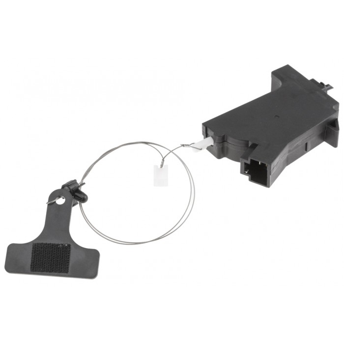 Actionneur Trappe à Carburant Pour Hyundai Santa Fe 81590-2W000