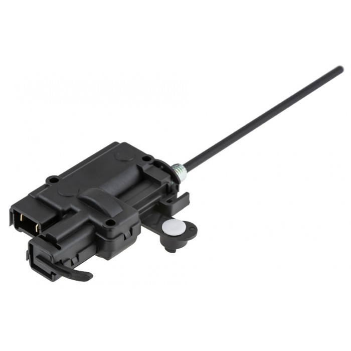 Actionneur Trappe à Carburant Pour Renault Captur I Clio III IV 8200312600