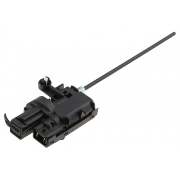 Actionneur Trappe à Carburant Pour Renault Captur I Clio III IV 788262843R