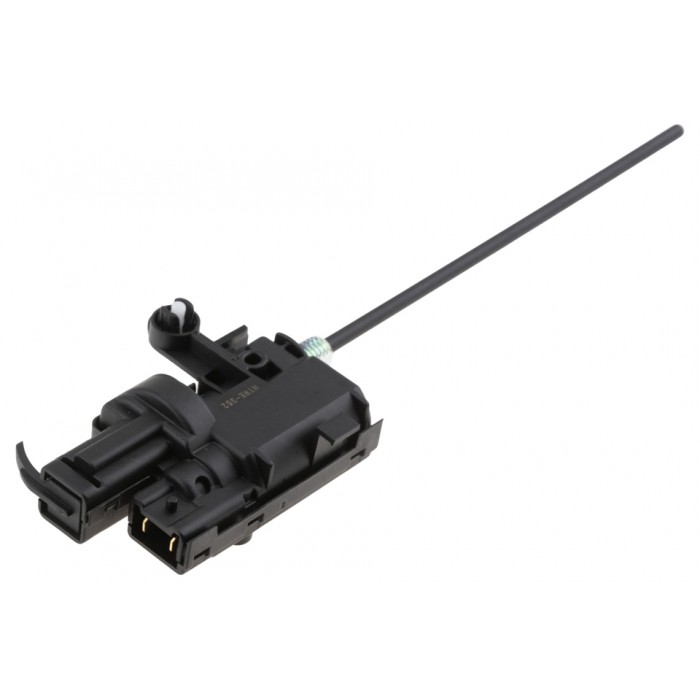 Actionneur Trappe à Carburant Pour Renault Captur I Clio III IV 788262843R