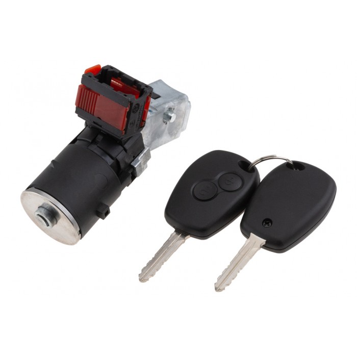 Antivol de Direction Pour Dacia Dokker Duster Lodgy Sandero II 487009602R