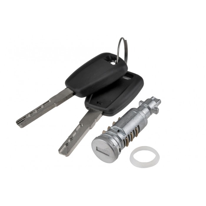 Barillet Serrure de Porte Gauche Pour Fiat 500X Jeep Renegade Suv " 6000632319