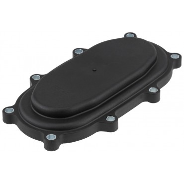 Boitier de Commande Arbre à Cames Pour Fiat Ducato - à partir de 2006 504016451