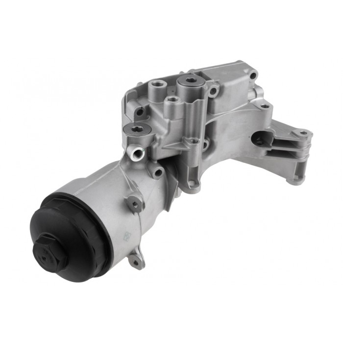 Boitier Filtre à Huile Pour Bmw Série 3 E46 5 E39 7 E38 E65 E66 E67 11421713838