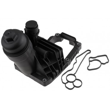 Boitier Filtre à Huile Pour Bmw Série 1 F20 F20 2 F22 F87 3 E90 11428512283