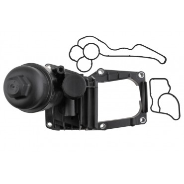 Boitier Filtre à Huile Pour Bmw Série 1 F20 F20 2 F22 F87 3 E90 11428512283