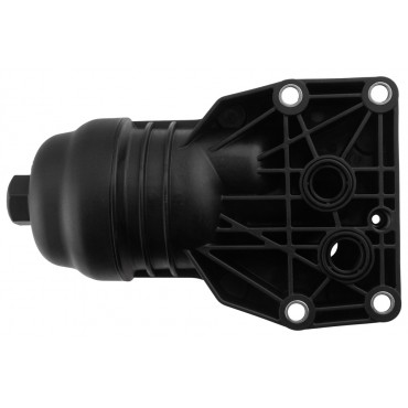 Boitier Filtre à Huile Pour Hyundai Sonata Hybrid - à partir de 2000 26300-2JTA1