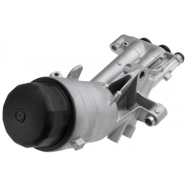 Boitier Filtre à Huile Pour Land Rover Discovery Range Rover LR073667 LR097159