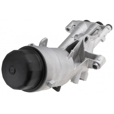 Boitier Filtre à Huile Pour Land Rover Range Rover Sport Discvoery LR097160