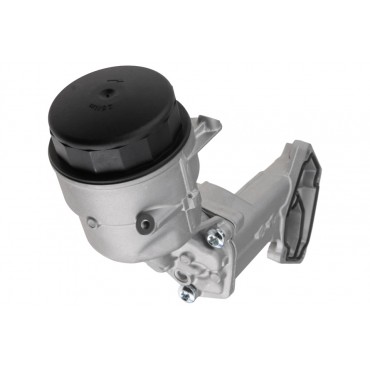 Boitier Filtre à Huile Pour Mercedes Classe M (W166) 6421801010 A6421801010