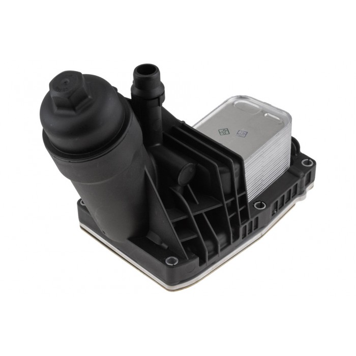 Boitier Filtre à Huile + Refroidisseur Pour Mini COOPER 11428507150
