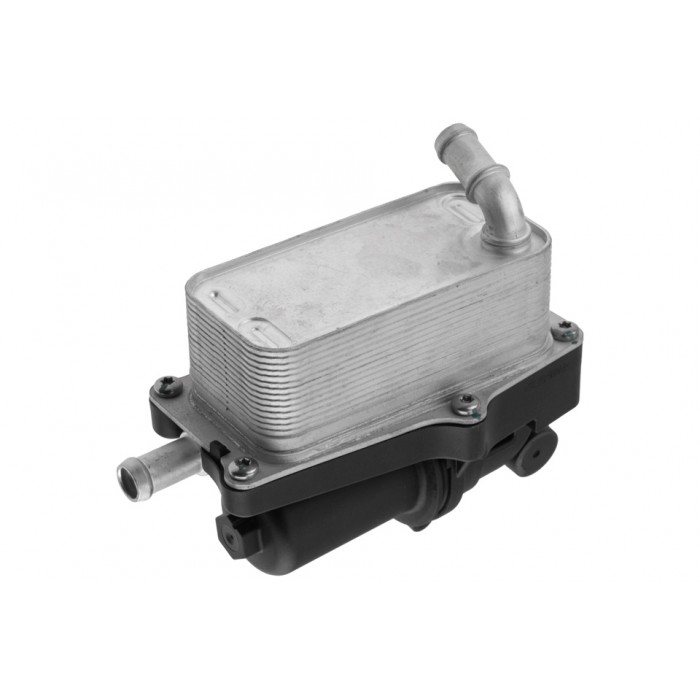 Boitier Filtre à Huile + Refroidisseur Pour Mercedes Classe A W176 2465010101