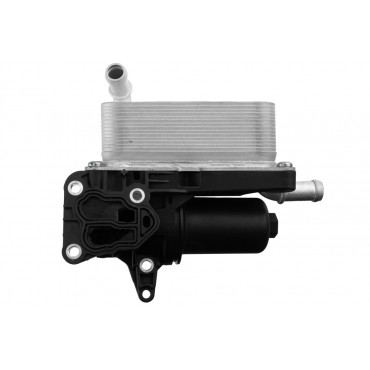 Boitier Filtre à Huile + Refroidisseur Pour Mercedes Classe A W176 2465010101