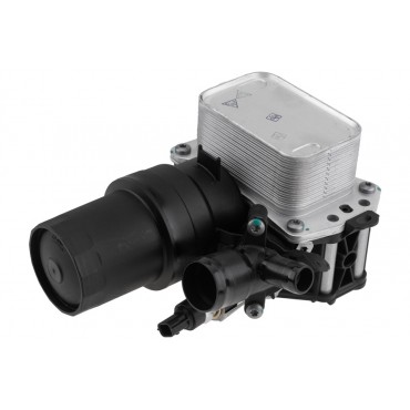 Boitier Filtre à Huile + Refroidisseur Pour Renault Captur II 213058627R