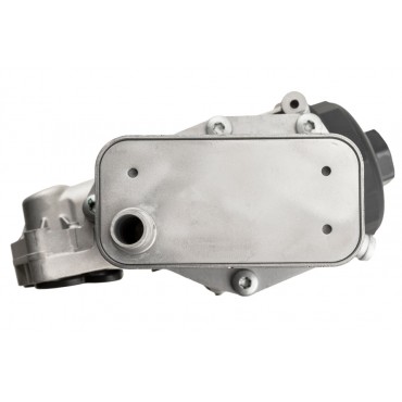 Boitier Filtre à Huile + Refroidisseur Pour Volvo S60 II S80 II V60 I 31359138