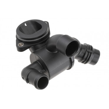 Boitier Thermostat d'Eau Pour Audi A4 A5 A6 Q5 Kia Rio III Vw Crafter 03L121111N