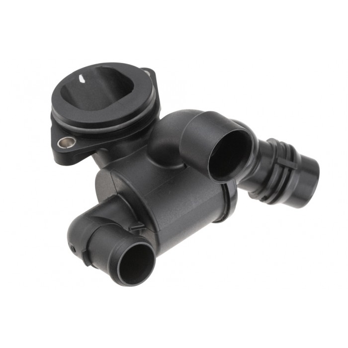 Boitier Thermostat d'Eau Pour Audi A4 A5 A6 Q5 Kia Rio III Vw Crafter 03L121111N