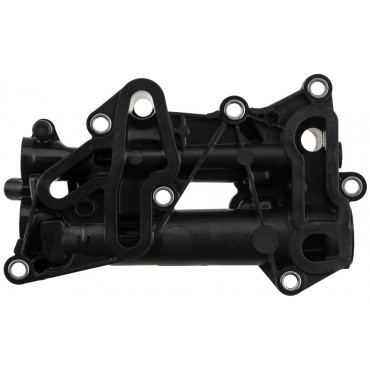 Boitier Thermostat d'Eau Pour Bmw Série 1 F20 F21 2 F22 F87 3 E90 11428507694