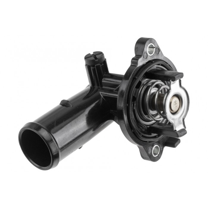 Boitier Thermostat d'Eau Pour Jeep Grand Cherokee IV Wrangler III 05184651AF