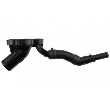 Boitier Thermostat d'Eau Pour Dodge 300 Charger Challenger Magnum 68148113AA