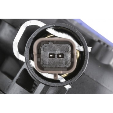 Boitier Thermostat d'Eau Pour Citroën C4 308 II 1.6 THP 1336CP 9808647280