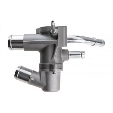 Boitier Thermostat d'Eau Pour Ford Edge 3.5 - à partir de 2006 AT4Z8A586B