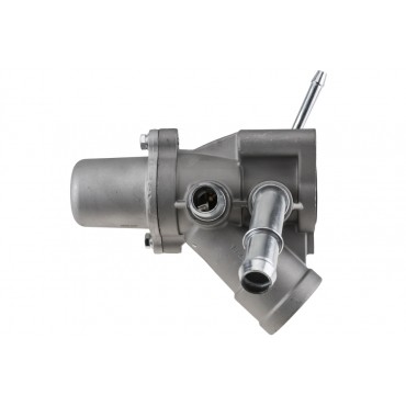 Boitier Thermostat d'Eau Pour Ford Edge 3.5 - à partir de 2006 AT4Z8A586B