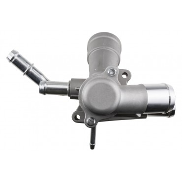 Boitier Thermostat d'Eau Pour Ford Edge 3.5 - à partir de 2006 AT4Z8A586B