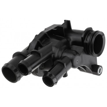 Boitier Thermostat d'Eau Pour Ford C-Max II Focus III Galaxy III Kuga II 1890165